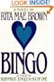 Bingo (Thorndike Press Large Print Americana Series)