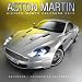 ASTON MARTIN 2012 Wall Calendar