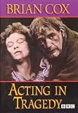 DVD Acting in Tragedy Brian Cox code image