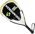 Gearbox GB 50 Racquetball Racquet - Grip size 3 5/8" (SS)