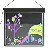 LED Illuminated Writing Sign Board LED Message Board LED Menu Board 17