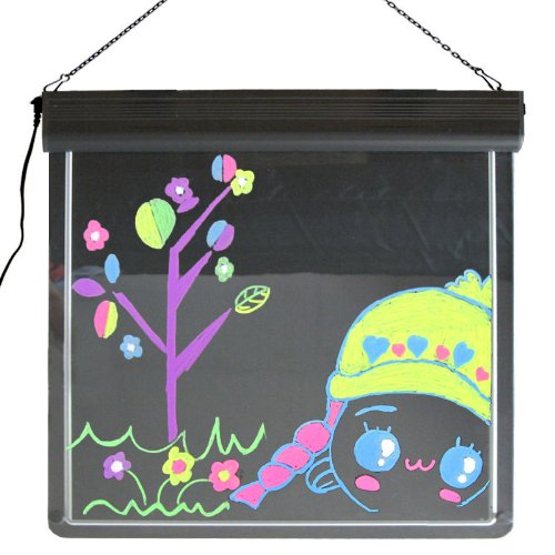 LED Illuminated Writing Sign Board LED Message Board LED Menu Board 17