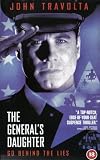 Review Paramount VHB 4936 / The General's Daughter [1999]