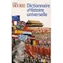 Le Petit Mourre Dictionnaire de l'Histoire (French Edition)