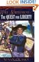 Will Northaway and the Quest for Liberty (Young American Patriots #1)