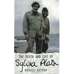 The Death and Life of Sylvia Plath