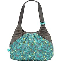 Hedgren Mind M-Hobo, Popflowers Print
