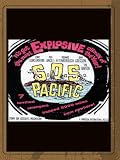 S.O.S. Pacific