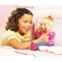 Little Mommy Baby Knows Doll Interactive Play