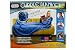 Brown Cuddle Blanket Plus - Extra Cosy Body Blanket with Sleeves