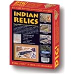 DIG! DISCOVER: Indian Relics