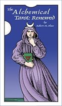 The Alchemical Tarot: Renewed