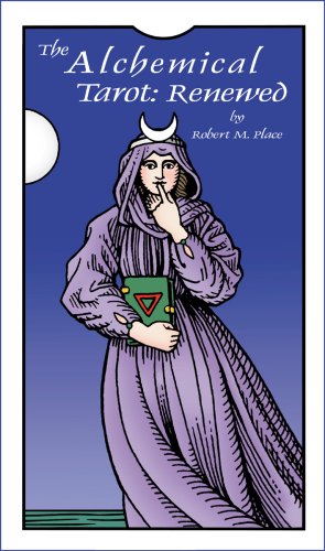 The Alchemical Tarot: Renewed