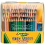 64 ct. Easy Select Colored Pencils