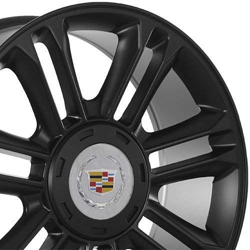 22" inch Cadillac Escalade