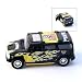 Search : Fleer Pittsburgh Pirates Die Cast H2 Hummer 1:43 Scale