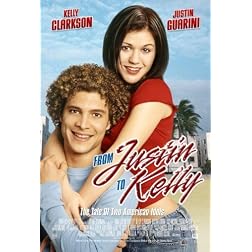 From Justin To Kelly