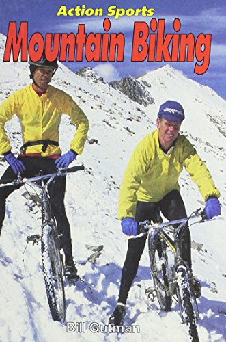 Mountain Biking (Action Sports (Capstone))