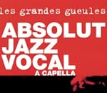 Absolut Jazz Vocal A Capella