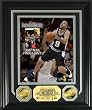 Tony Parker NBA Finals MVP Photomint - San Antonio Spurs