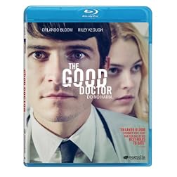 The Good Doctor [Blu-ray]