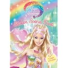 Click here to buy Barbie Fairytopia: Magic of the Rainbow Sticker Scene Book (Barbie Fairytopia Sticker Scen).