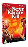 The Next Karate Kid [DVD]