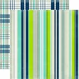 Echo Park Boys Stripe