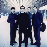 Image of U2