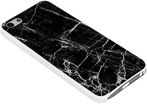 Black Marble for Iphone Case (iPhone 6s plus white)