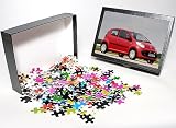 Photo Jigsaw Puzzle of Citroen C2 French from Car Photo Library