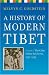 A History of Modern Tibet, volume 2: The Calm before the Storm: 1951-1955