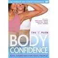 Y Plan Body Confidence [DVD]