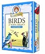 Prof. Noggin's Birds of North America