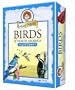 Prof. Noggin's Birds of North America