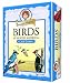 Prof. Noggin's Birds of North America