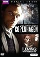 Copenhagen / Fleming - The Man Who Would Be Bond