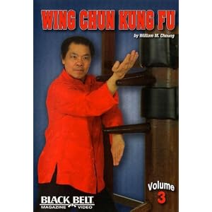 Wing Chun Kung Fu Vol. 3 with William M. Cheung by Self Defense Videos