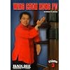 Wing Chun Kung Fu Vol. 3 with William M. Cheung