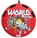Kwik Tek World Industries Breakout Towable