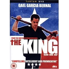 The King [DVD] [2006]