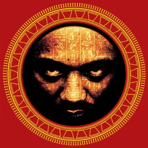 Black Soap [Explicit]