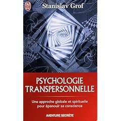 Psychologie transpersonnelle