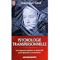 Psychologie transpersonnelle