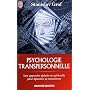 Psychologie transpersonnelle