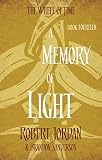 A memory of light