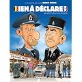 Rien � d�clarer