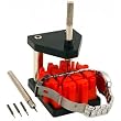 Swiss Design Watch Band Pin Link Remover & Press Tool