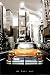 Yellow Cab - Times Square - New Art Poster 24x36 Collections Poster Print, 24x36 Collections Poster Print, 24x36