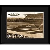 Pittsburgh Pirates MLB Forbes Field Lithograph Limited Edition Lithograph